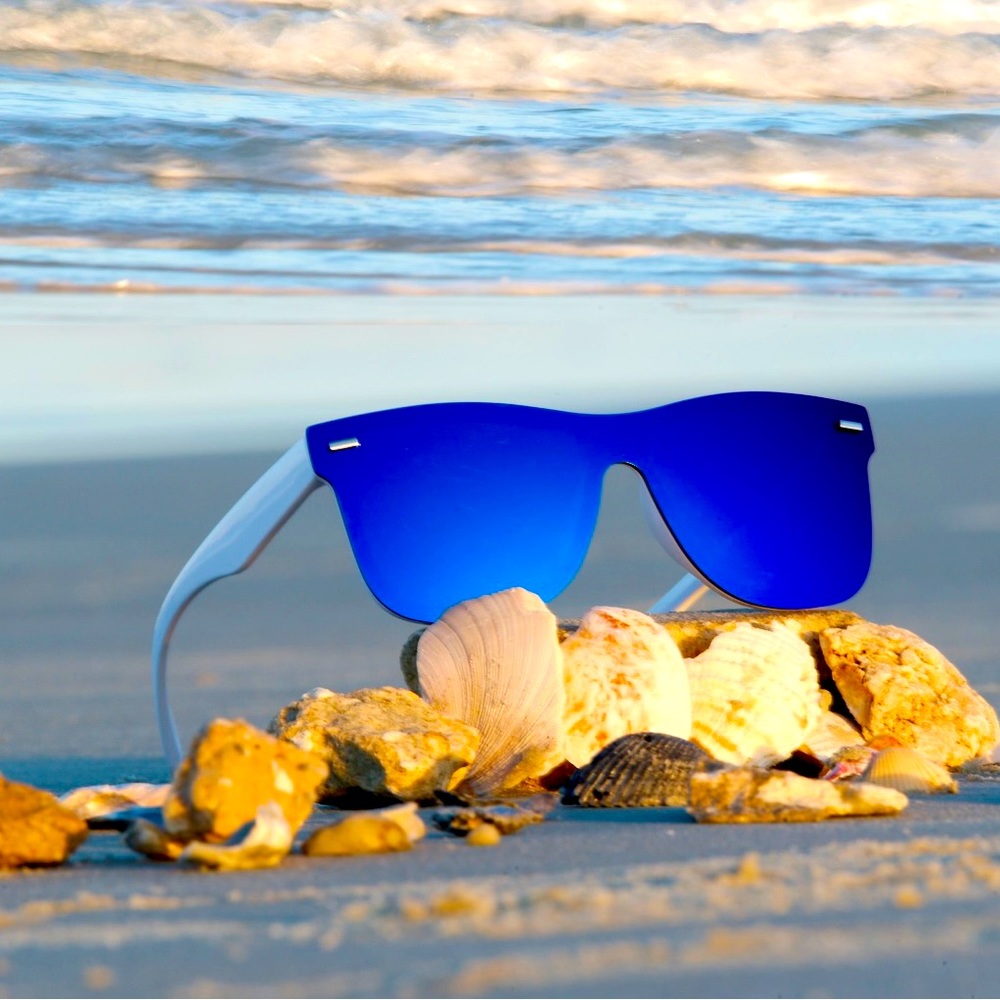 Summer vintage sunglasses 🕶️